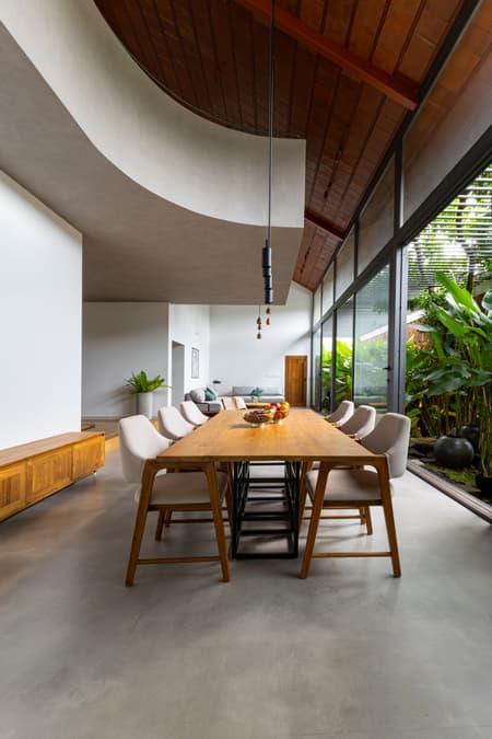 Haven House